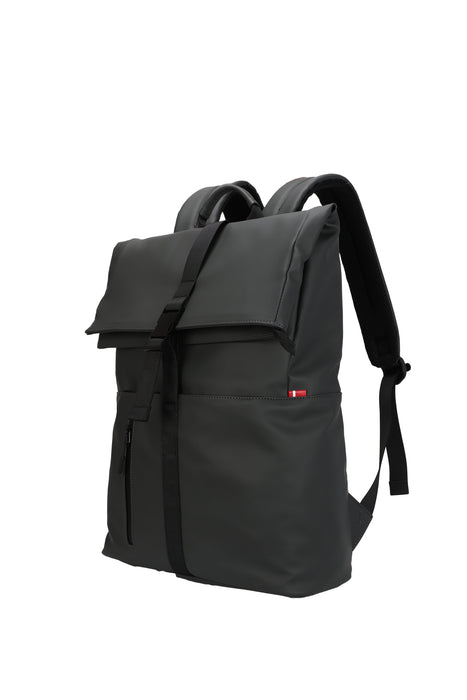 Mochila  Dbramante1928 Broadway  Para Portátil Icon 16" Sombra Del Bosque