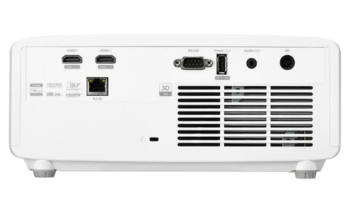 EAN 5055387666788 - Optoma ZW350ST Proyector de corto alcance 3600 lúmenes ANSI DLP WXGA (1280x800) 3D Blanco imagen 2
