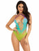 EAN 0714718570921 - Leg Avenue 89328_40122 conjunto de ropa interior y bodi imagen 2
