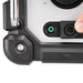EAN 0088381750608 - Makita DMR116 Baustellenradio Lugar de trabajo Digital Turquesa imagen 6