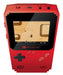 EAN 0845620032013 - dreamGEAR PIXEL CLASSIC Rojo Gamepad Digital imagen 3