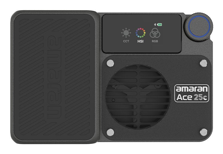 EAN 6977162450148 - Amaran Ace 25x (Charcoal) 32 W imagen 2