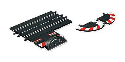 EAN 4007486303539 - Carrera Toys 30353 parte de juguete imagen 1