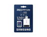 EAN 8806094957419 - Samsung MB-SY128SB/WW memoria flash 128 GB SDXC UHS-I imagen 7