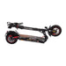 EAN 8436588187413 - Zwheel ZRino DUO Negro, Rojo 15 Ah imagen 2