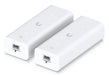 EAN 0810177161660 - Ubiquiti UACC-Retrofit-PoE-2Wire Transmisor y receptor de red Blanco 10, 100 Mbit/s imagen 6