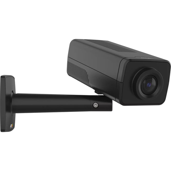 EAN 7331021085107 - Axis Q1728 Caja Cámara de seguridad IP Exterior 3840 x 2160 Pixeles Abrazadera para mástil imagen 3