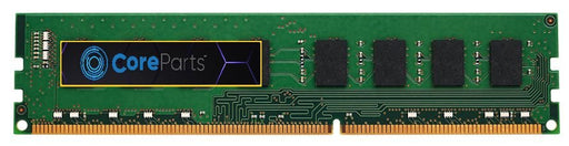 EAN 5711045357145 - CoreParts MMH1051/4GB módulo de memoria 1 x 4 GB DDR3 ECC imagen 1