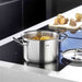 EAN 4009209382869 - Fissler 084-378-03-000/0 kit de cacerolas 3 pieza(s) imagen 3