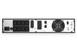 EAN 4016032474647 - Digitus DN-170093 sistema de alimentación ininterrumpida (UPS) Doble conversión (en línea) 1,5 kVA 8 sali imagen 3