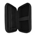 EAN 8436574708035 - AISENS ASBG-001-BK funda para disco duro externo Imitación piel imagen 3
