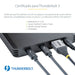 EAN 0065030886406 - StarTech.com M2E4BTB3 caja para disco duro externo Caja externa para unidad de estado sólido (SSD) Negro imagen 13