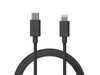 EAN 8720195100157 - Xtorm CXG2031 cable de conector Lightning 1 m Negro imagen 2
