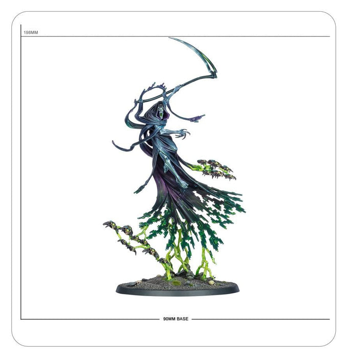40k - Necron C Marrón Claro Shard Of The Nightbringer
