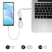 EAN 8436586743604 - SUBBLIM SUBCAB-C10011 cable USB USB 2.0 USB C Blanco imagen 5