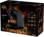 EAN 8720389000102 - L’OR LM9012/60 cafetera eléctrica Totalmente automática 0,8 L imagen 11