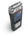 EAN 0855971006915 - Philips VoiceTracer Negro, Gris imagen 2