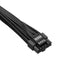 EAN 4713157727633 - Enermax ERT1650EWT unidad de fuente de alimentación 1650 W 20+4 pin ATX ATX Negro imagen 6