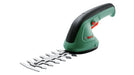 EAN 4059952615547 - Bosch Easy Shear tijera de césped inalámbrica 8 cm 3,6 V Ión de litio Negro, Verde imagen 3