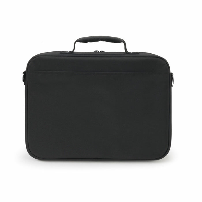 EAN 7640186418843 - DICOTA Eco Multi BASE 39,6 cm (15.6") Maletín Negro imagen 4
