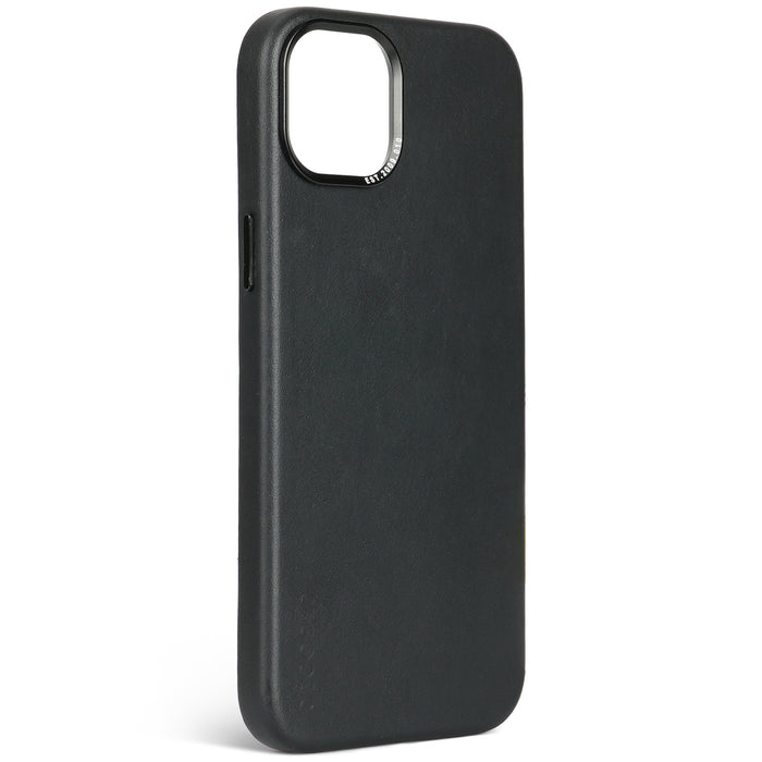 EAN 8720593010515 - Decoded D24IPO15PLBC1BK funda para teléfono móvil 17 cm (6.7") Negro imagen 6