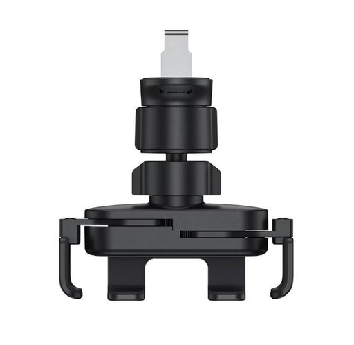 EAN 6932172616830 - Baseus Stable Gravitational Car Mount Lite Teléfono móvil/smartphone Negro imagen 2