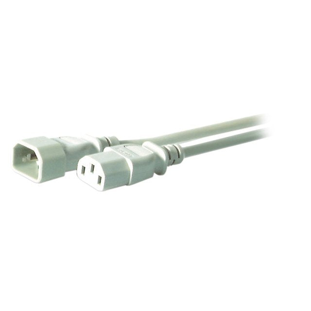 EAN 4049759083809 - EFB Elektronik EK507.5 cable de transmisión Gris 5 m C14 acoplador C13 acoplador imagen 1