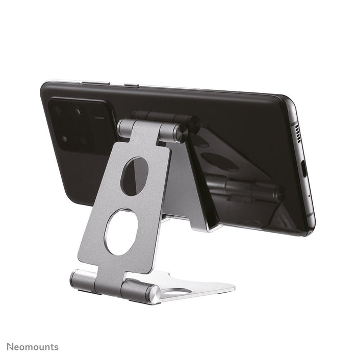 EAN 8717371448479 - Neomounts DS10-150SL1 soporte Soporte pasivo Teléfono móvil/smartphone Plata imagen 11