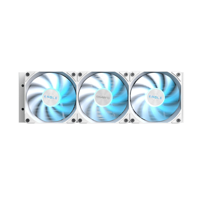 Refrigerador Liquido Cpu Gigabyte Eagle 360 Ice Argb Gp-Gigabyteeagle360i