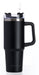 EAN 8021735219200 - Muitomas TRAVELMUG900BK taza de viaje 900 ml Negro Acero inoxidable imagen 3