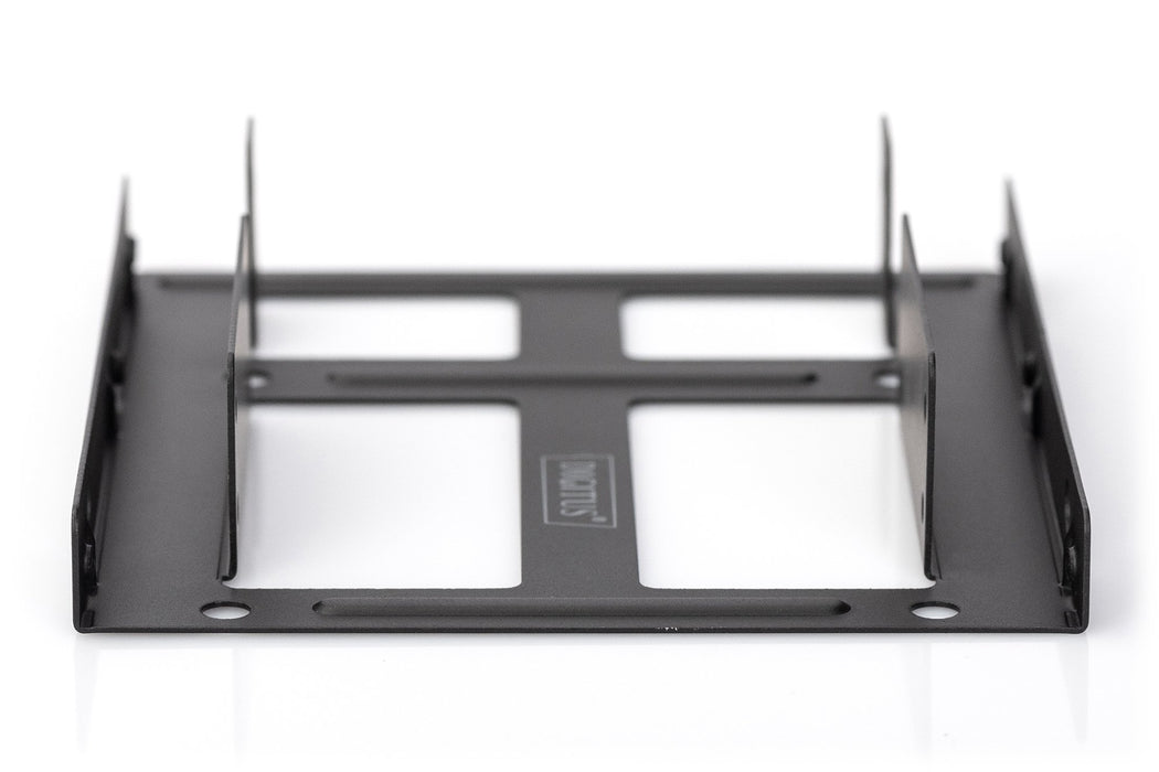 EAN 4016032291893 - Digitus DA-70431 kit de montaje Negro imagen 3