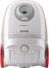 EAN 3838782070457 - Gorenje 678487 aspiradora 3 L Aspiradora cilíndrica Secar 700 W Bolsa para el polvo imagen 2