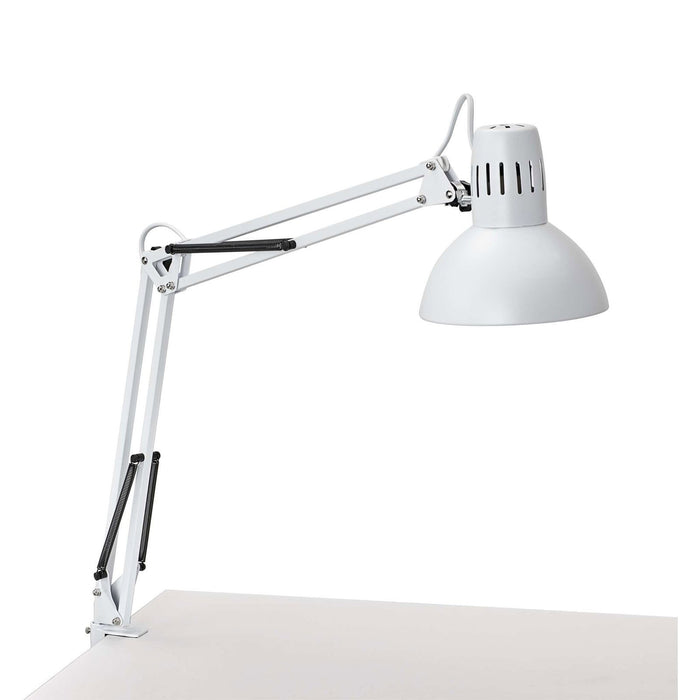 EAN 4002390093439 - MAUL MAULstudy lámpara de mesa E27 6,4 W LED D Blanco imagen 4