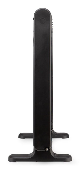 EAN 8435568405035 - Orbegozo RRW 1005 calefactor eléctrico Interior Negro 1000 W Radiador sin aceite imagen 2
