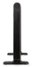 EAN 8435568405035 - Orbegozo RRW 1005 calefactor eléctrico Interior Negro 1000 W Radiador sin aceite imagen 2