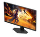 EAN 4038986142731 - AOC G4 Q24G4RE pantalla para PC 60,5 cm (23.8") 2560 x 1440 Pixeles Quad HD LED Negro, Rojo imagen 8