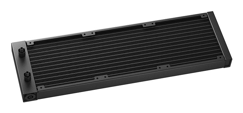 EAN 6933412729471 - DeepCool LM360 Procesador Kit de refrigeración líquida 12 cm Negro 1 pieza(s) imagen 3