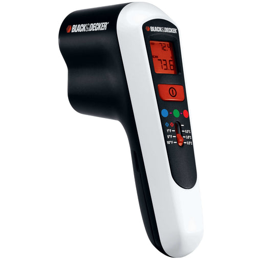 EAN 5035048332085 - Black & Decker TLD100-XJ termómetro portátil F, °C imagen 1