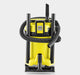 EAN 4054278943589 - Kärcher WD 3-18 17 L Aspiradora de tambor Seca y húmeda 225 W Bolsa para el polvo imagen 5
