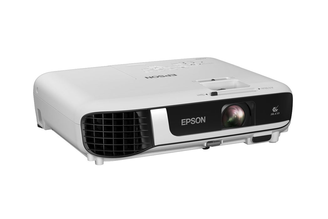 EAN 8715946680705 - Epson EB-W51 imagen 2