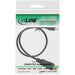 EAN 4043718266500 - InLine 17134S cable DisplayPort 1,5 m Mini DisplayPort Negro imagen 2