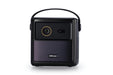 EAN 0850066082027 - InFocus Quantum LED Crusader Challenger Proyector de alcance estándar 1080p (1920x1080) 3D Púrpura imagen 9