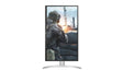 EAN 8806091984166 - LG 27UP550P-W pantalla para PC 68,6 cm (27") 3840 x 2160 Pixeles 4K Ultra HD Blanco imagen 10