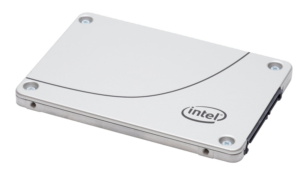 EAN 735858363068 - Intel SSDSC2KG038T801 unidad de estado sólido 3,84 TB 2.5" Serial ATA III TLC 3D NAND imagen 2