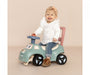 EAN 3032161405032 - Smoby 140503 correpasillos o balancín infantil Correpasillos con forma de coche imagen 4