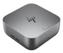 EAN 0198415314925 - HP Thunderbolt 4 Ultra 180W G6 Dock Alámbrico Gris imagen 5