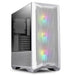 EAN 4718466010605 - Lian Li Lancool II Mesh RGB Midi Tower Blanco imagen 2