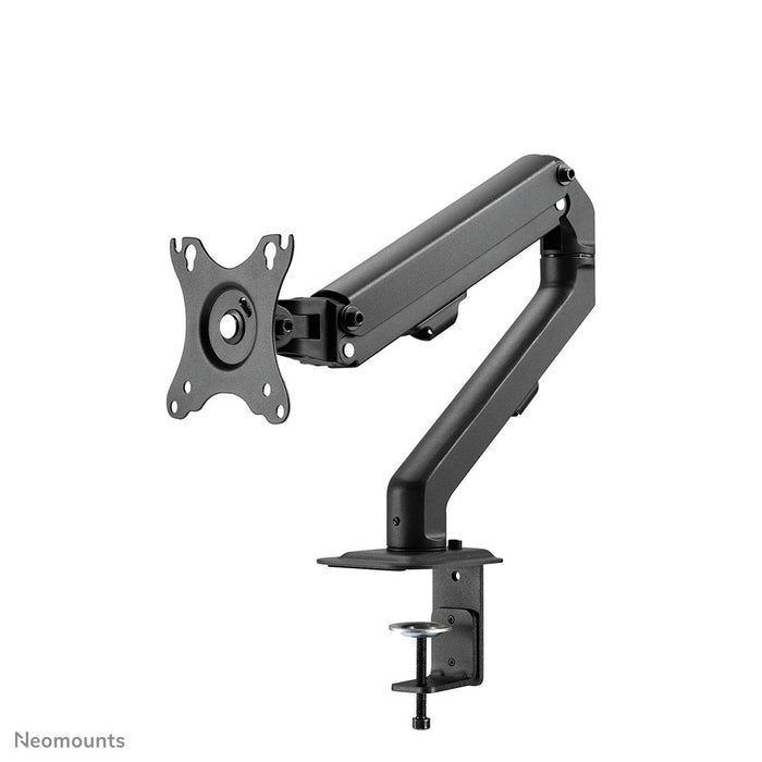 EAN 8717371448431 - Neomounts FPMA-D650BLACK soporte para monitor 68,6 cm (27") Escritorio Negro imagen 13