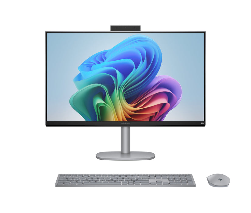 EAN 199251197628 - HP OmniStudio X 27-cs1008ns Copilot+ PC Intel Core Ultra 5 226V 68,6 cm (27") 1920 x 1080 Pixeles PC todo  imagen 1