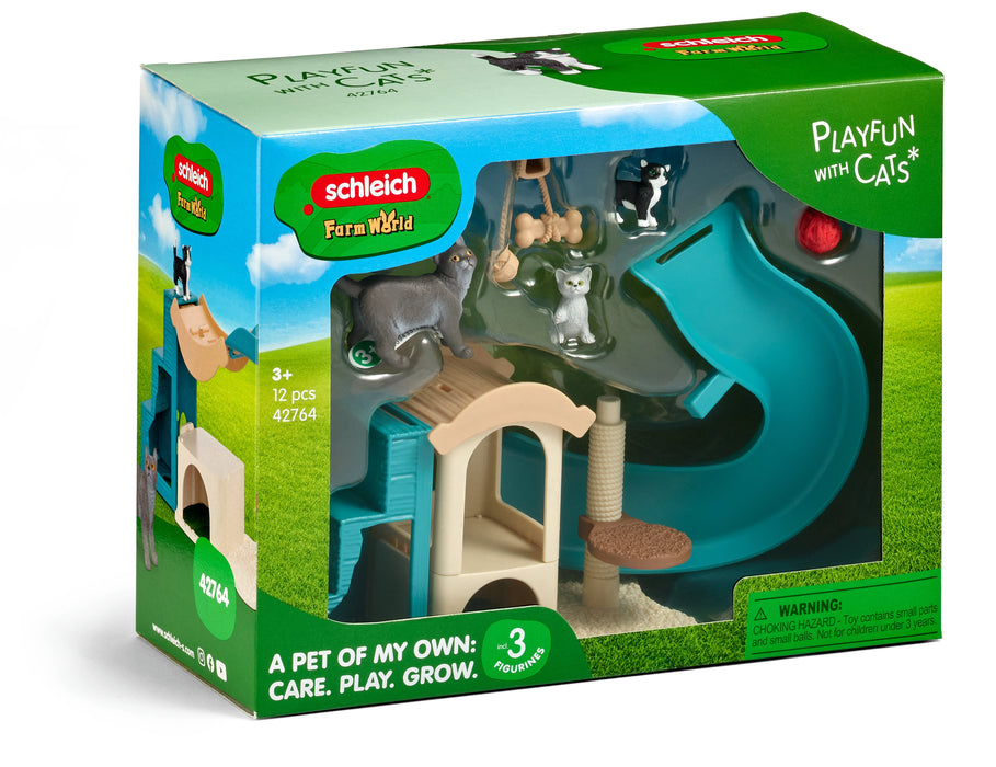 EAN 4069111286396 - schleich 42764 figura de juguete para niños imagen 1
